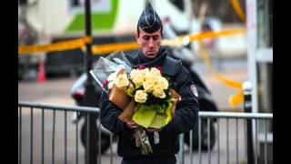 Let The Earth Bear Witness #jesuischarlie The Waterboys