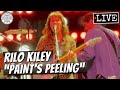 Rilo Kiley "Paint's Peeling" LIVE