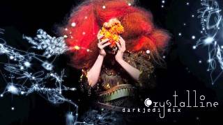 Björk-Crystalline-Darkjedi Mix
