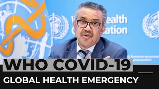 WHO to decide if COVID-19 is still global health emergency
