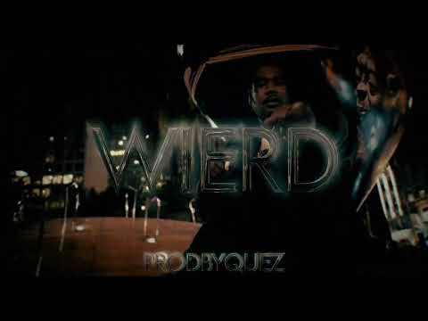 [FREE] K.E | Yatta | WeezGotti | 2025 Type Beat “WEIRD” Prod.Quez + @jaypbeatzzz 
