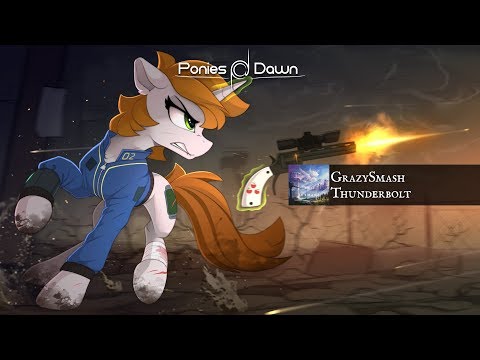 Video thumbnail for Thunderbolt