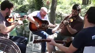 The Revelers - Full Concert at Deep End Sessions