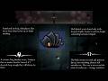 Hollow Knights weirdest and most underlooked enemy: the Shadow Creeper. *Dramatic music*