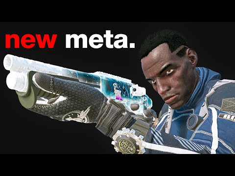 Ubisoft Just BUFFED Wamai...