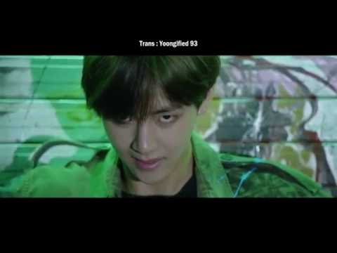 |VOSTFR] BTS (방탄소년단) WINGS Short Film #3 STIGMA