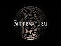 Supernatural: Season 1 - Fan made Trailer 