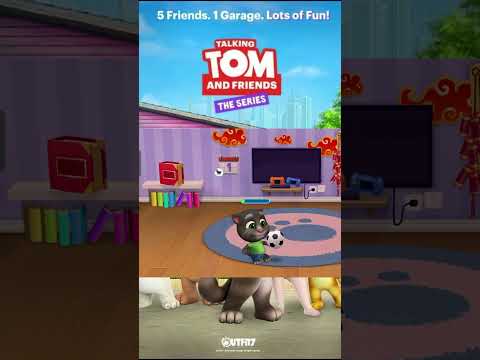 Video cover