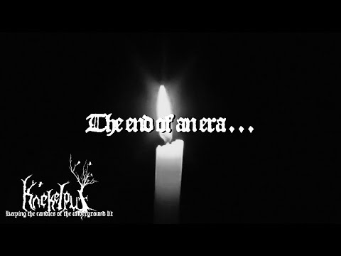 Knekelput - Era I (full compilation album)