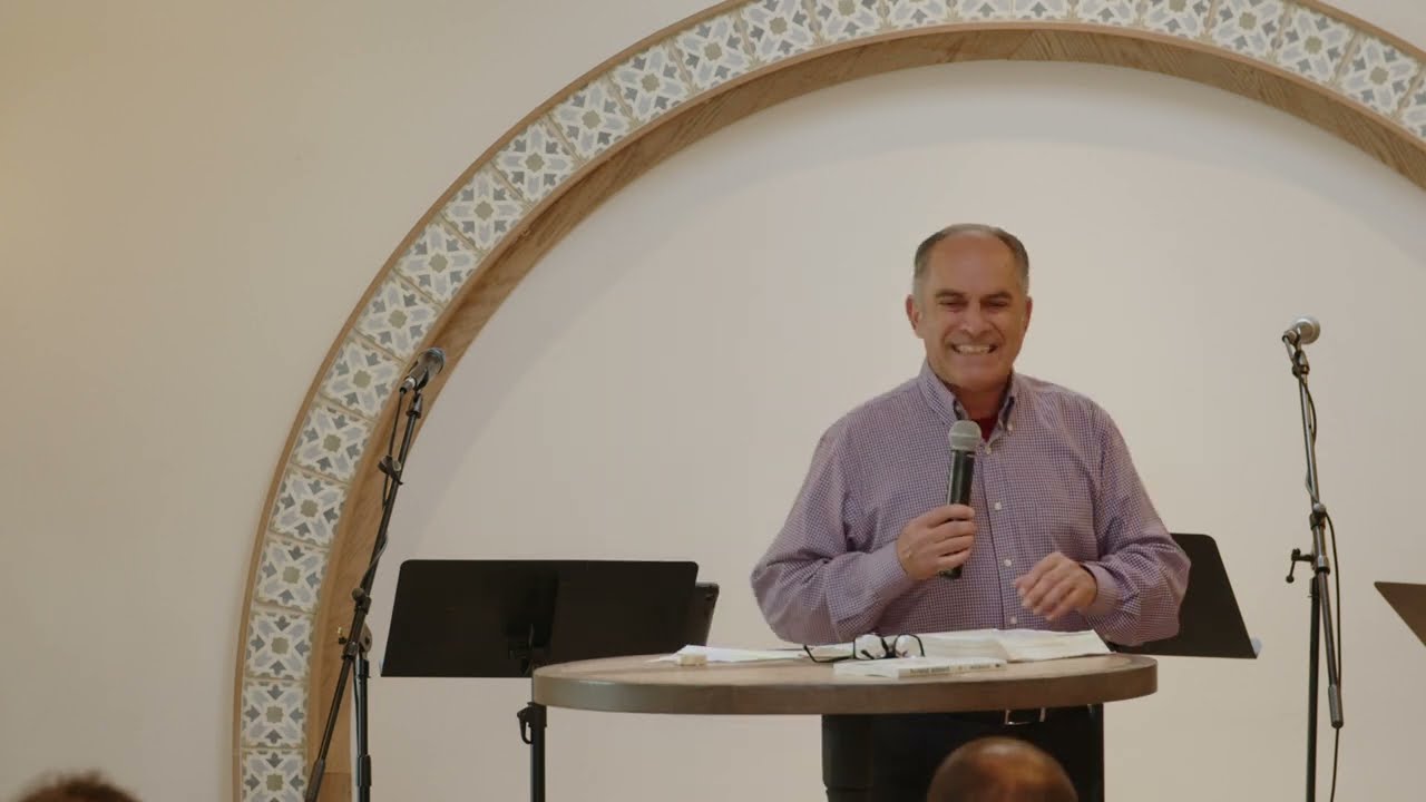 La Roca Ministries