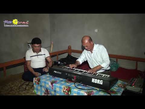 Sapa Hanyyew  - Halymy