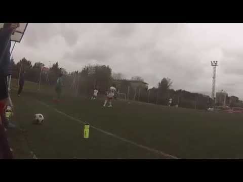 Cadete a, Escuela de fútbol Barrio del Pilar