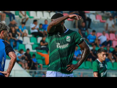 Oriente Petrolero 0-2 Blooming | Summer Friendly Tournament 2026 | Super Classic