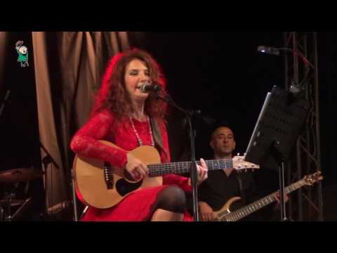 Teresa De Sio - Na strada miezzo o mare (Crêuza de Mä)