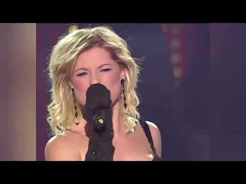 Mi Mundo Sin Ti | Soraya Arnelas | OT2005 | Operación triunfo 