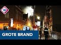 Vijftien gewonden bij grote brand in Naaldwijk - OMROEP WEST