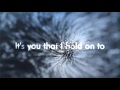 Coldplay - Sparks (Lyrics)