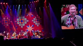 2025 05 29 Tyler Childers
