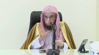 صورة 43- تفسير القرآن بجامع البابطين | سورة التين  |  يوم  1444/10/26  |  الشيخ أ.د يوسف الشبل