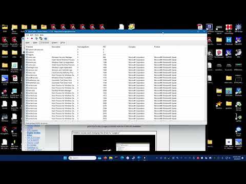 Running PowerSDR with 1394 FireWire on Windows 11 Pro