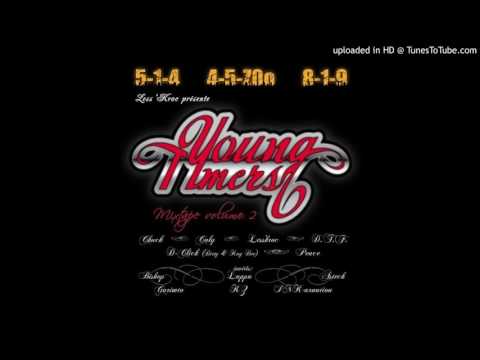 Remember - Peace , Less'kroc