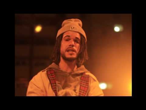 Rare Namibian - 02. Yucca [Prod. UnderResistanz] (VÍDEO OFICIAL)