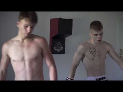 KS WICHER WILCHWY I SKORUPA TEAM zapraszają na treningi boksu