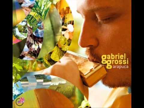 Gabriel Grossi - Sete Anéis