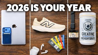 How to Actually LOCK IN This Year