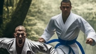 White Belt Nature Facts!