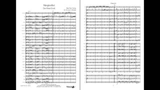 Skogtrollet - Solo for Bassoon or Tuba - Available for Brass and Concert Band, Grade 4 (2,5)