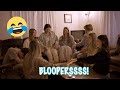 BLOOPERS DEEL 2 ?VLOGLAB TOGETHER #STORIES