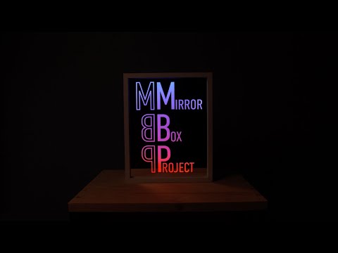 Mirror Box Project - Customer Success Story
