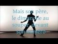 Lynda Lemay - l'architecte (paroles) 