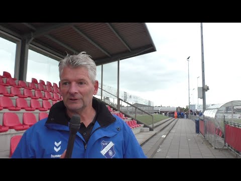 Interviews Lekvogels - Ameide