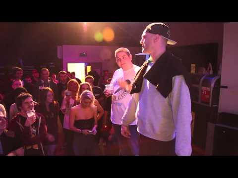 Suus & Einstein vs Pamflit & Sprungy