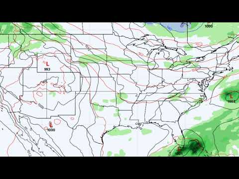 May 27, 2022 Weather Xtreme Video