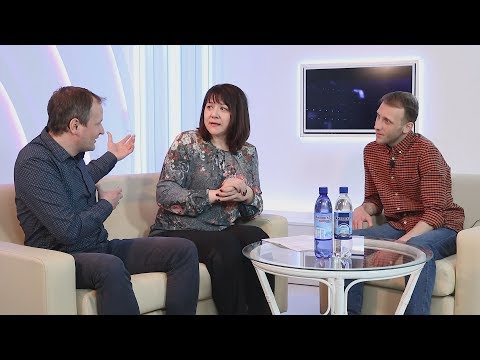 Делить на два / 10.04.2020 / Хиловское противостояние