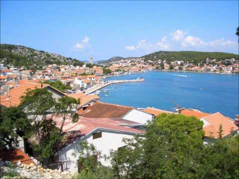 Klapa - Ne pitaj me razlog mojoj tuzi.wmv