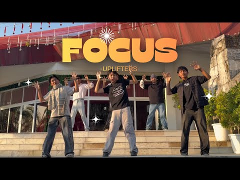 Focus || VBS || Sunday School Song