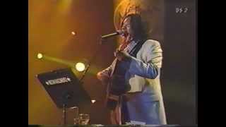 Milton Nascimento　“Paula E Bebeto”  Live at Montreux &#39;99