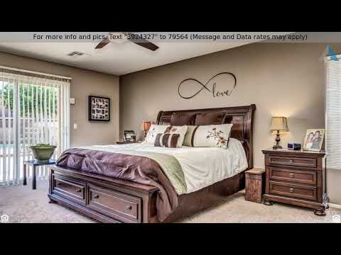 Priced at $250,000 - 28147 n limestone lane, San Tan Valley, AZ 85143