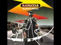 4000 Miles By Blackalicious