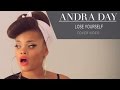 Andra Day - Lose Yourself [Eminem Cover] 