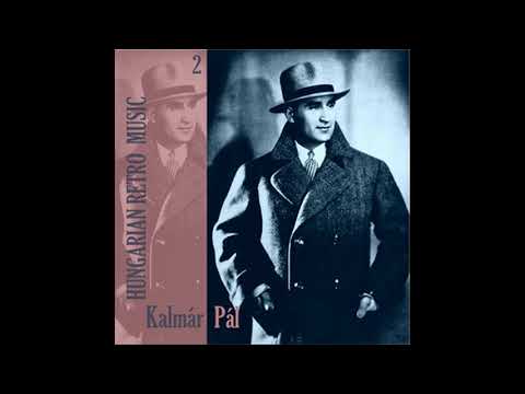 Kalmár Pál: Jegenyefák, jegenyefák (Akinek a lelke beteg)  - Mindig mondtam veszedelmes a lány