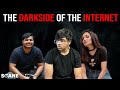 The Darkside of the internet w/ Ishrat Zaheen Ahmed & Himel
