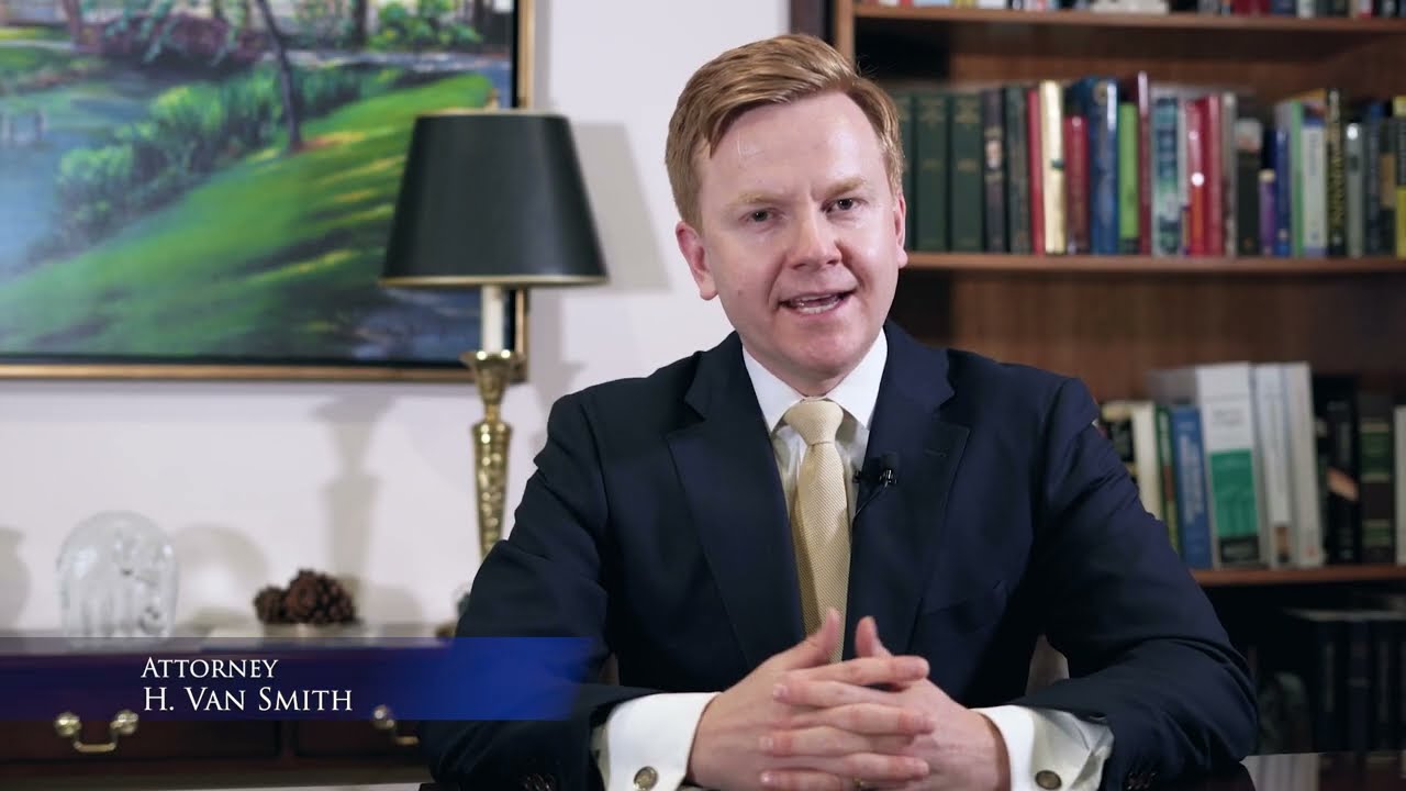Will and Trust Disputes, Litigation, and Trials in VA