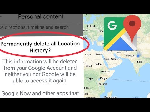 You Can Now Auto-Delete Your Google Location History and Activity Data