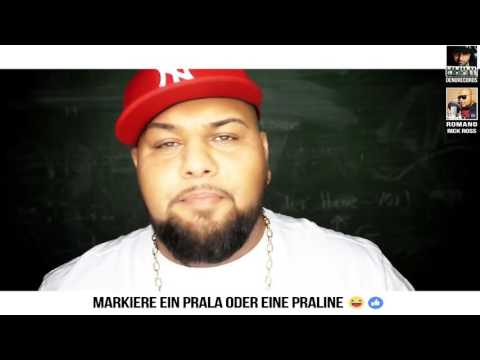 Wir sind ROMA   Prod by Denorecords