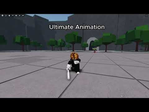 Showcasing Metal bat NEW moveset + New Ultimate and Finishers